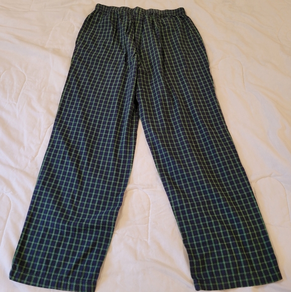 EUC Men's M American Living 100% cotton sleep pants - Picture 6 of 6